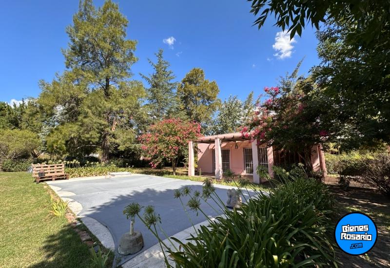 Casas - Ibarlucea - Venta