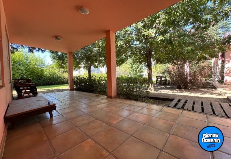 Casas - Ibarlucea - Venta