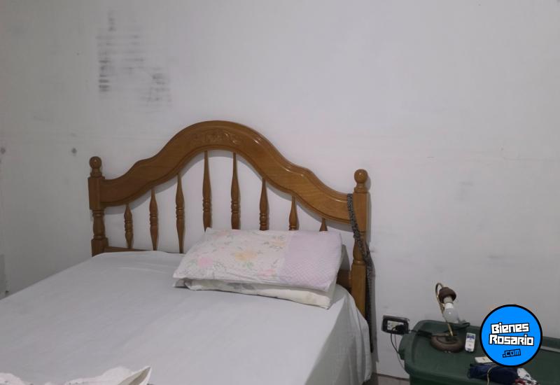 Casas - Rosario - Venta