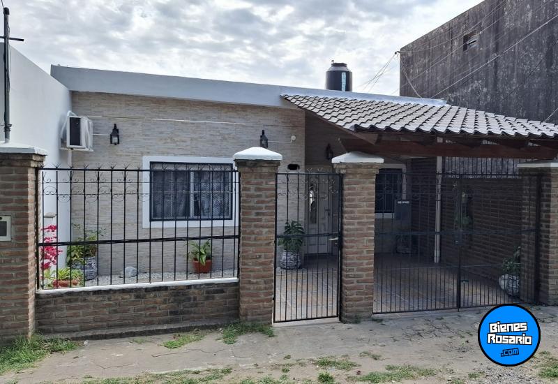 Casas - Rosario - Venta