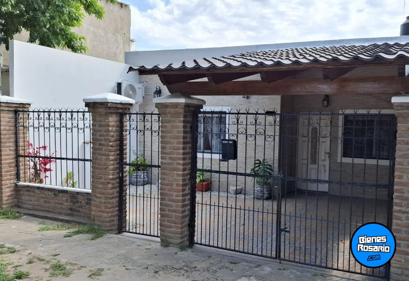 Casas - Rosario - Venta
