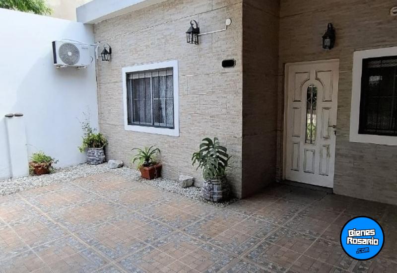 Casas - Rosario - Venta
