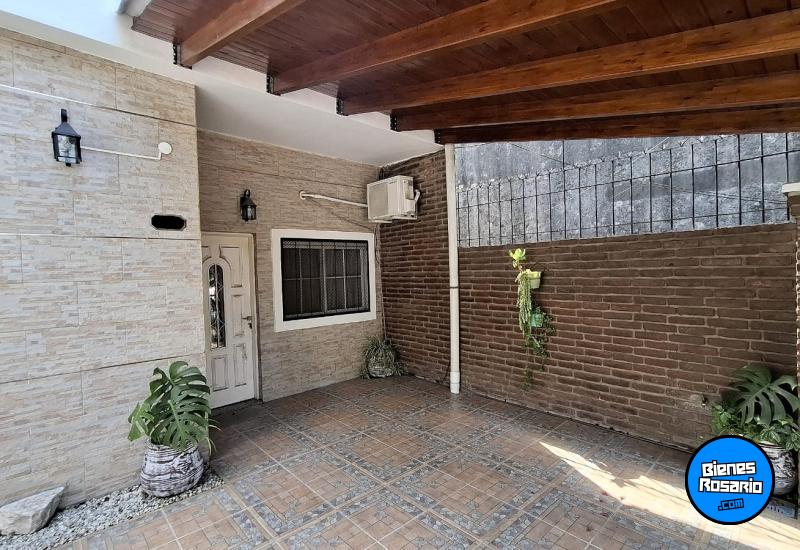 Casas - Rosario - Venta