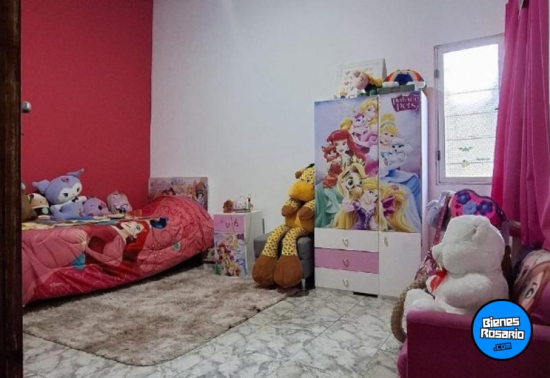 Casas - Rosario - Venta