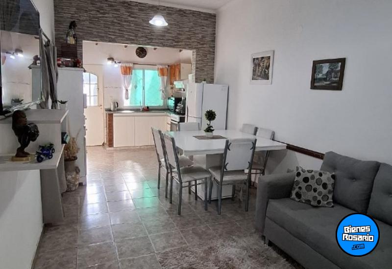 Casas - Rosario - Venta
