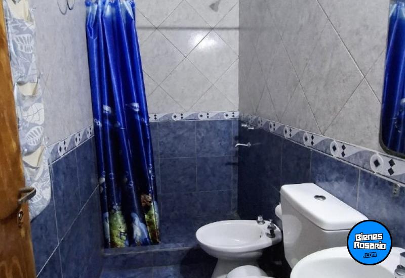 Casas - Rosario - Venta