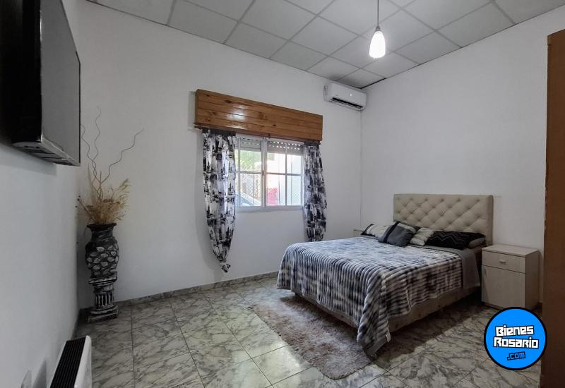 Casas - Rosario - Venta