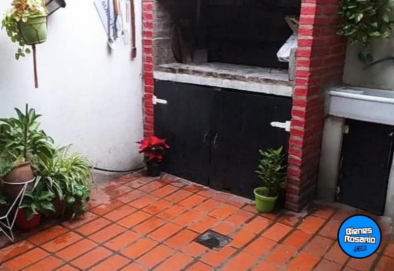 Casas - Rosario - Venta