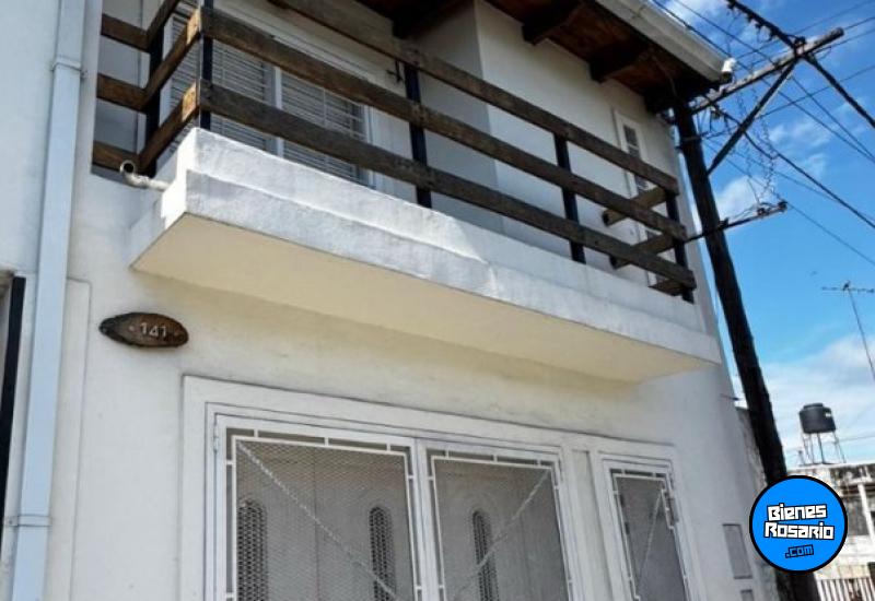Casas - Rosario - Alquiler