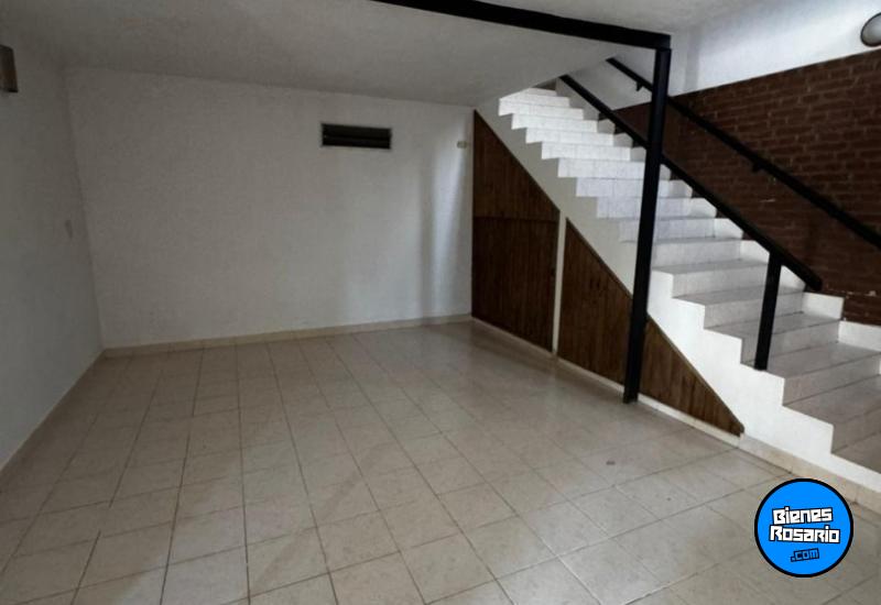 Casas - Rosario - Alquiler