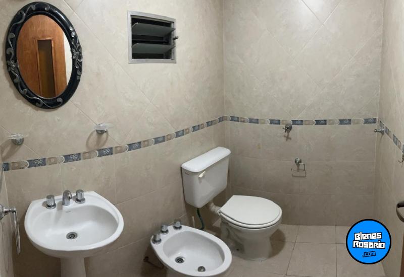 Casas - Rosario - Alquiler