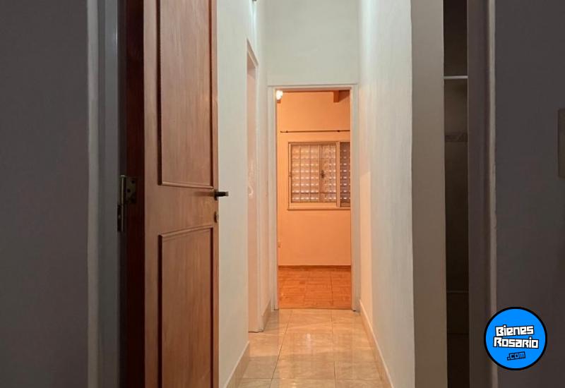 Casas - Rosario - Alquiler