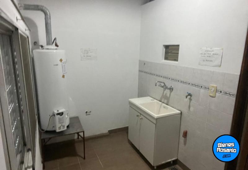 Casas - Rosario - Alquiler