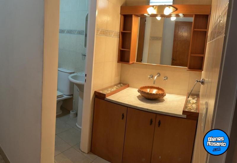 Casas - Rosario - Alquiler