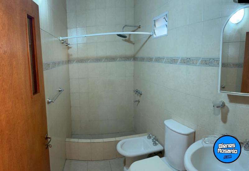 Casas - Rosario - Alquiler