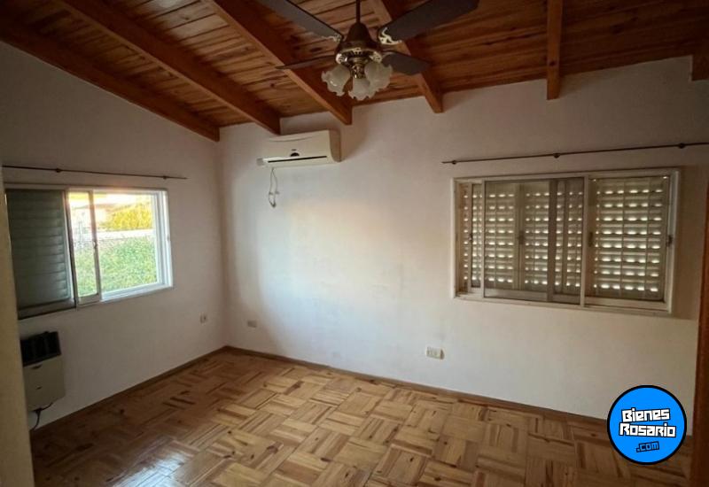 Casas - Rosario - Alquiler