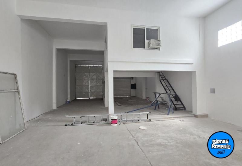 Galpones / Dep贸sitos - Rosario - Venta