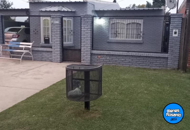 Casas - Puerto General San Martin - Venta