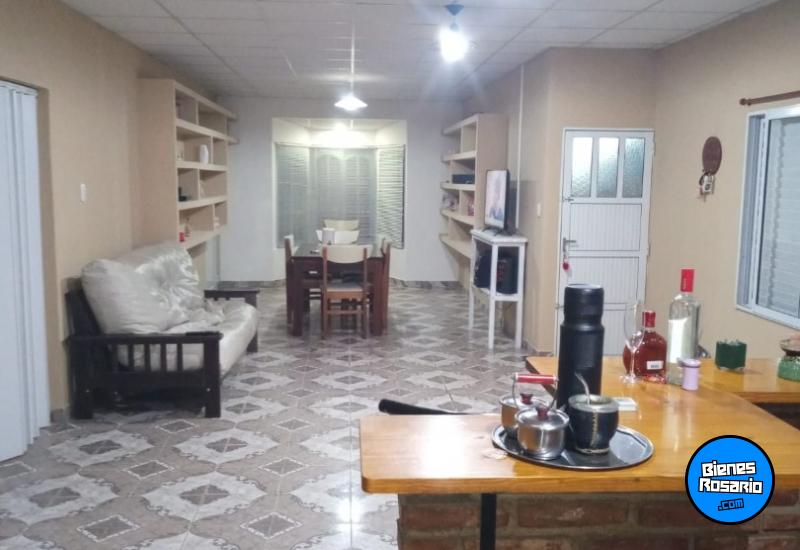 Casas - Puerto General San Martin - Venta