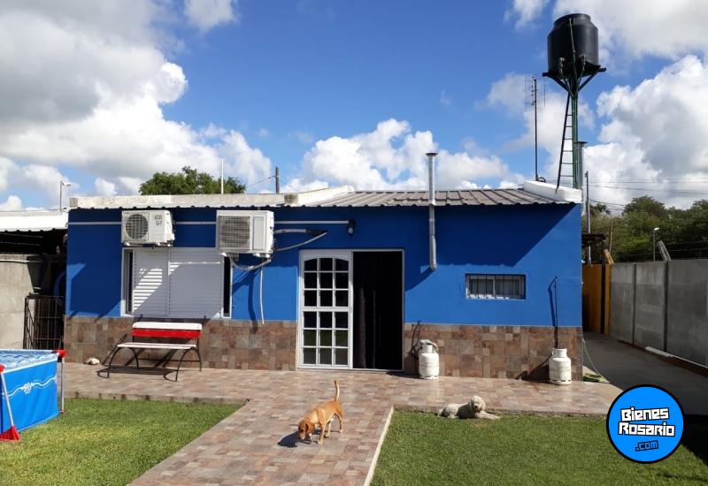 Casas - Puerto General San Martin - Venta