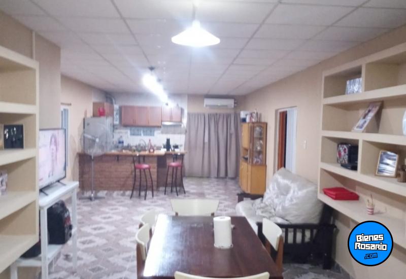 Casas - Puerto General San Martin - Venta