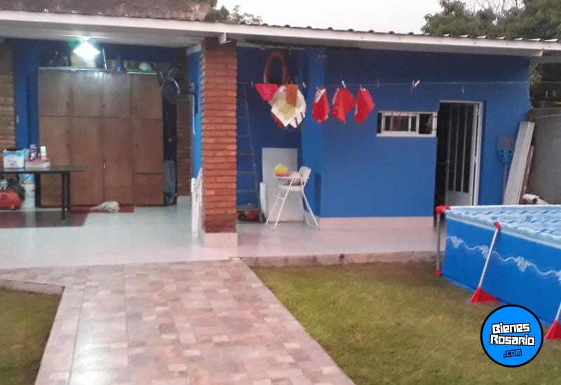 Casas - Puerto General San Martin - Venta