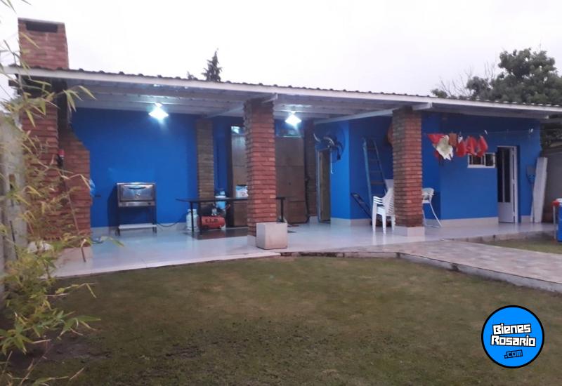 Casas - Puerto General San Martin - Venta