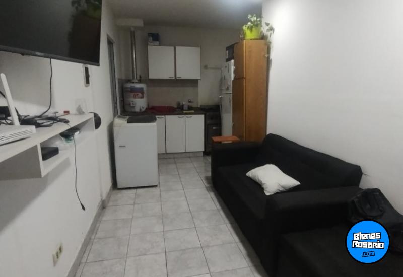 Departamentos - Rosario - Venta