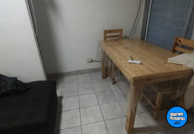 Departamentos - Rosario - Venta