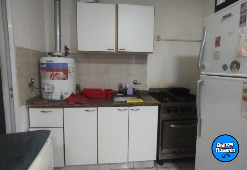 Departamentos - Rosario - Venta