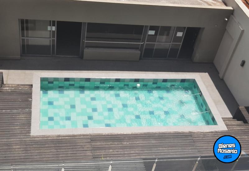 Departamentos - Rosario - Alquiler