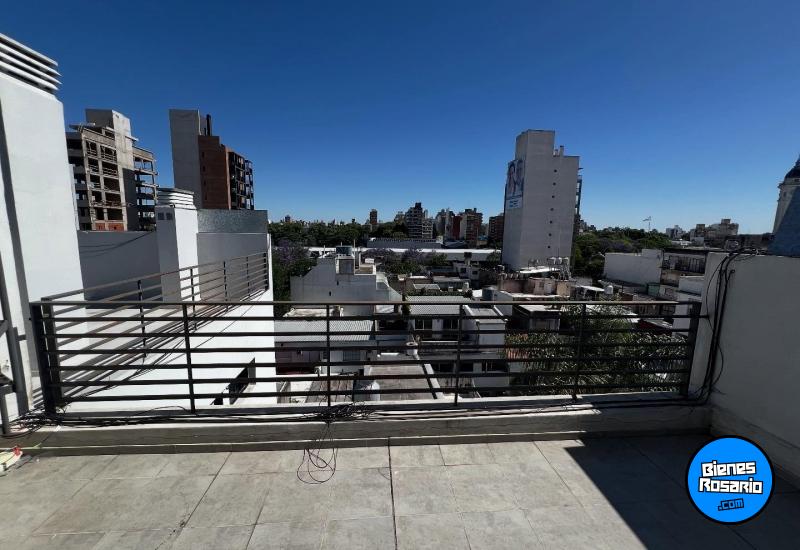 Departamentos - Rosario - Venta