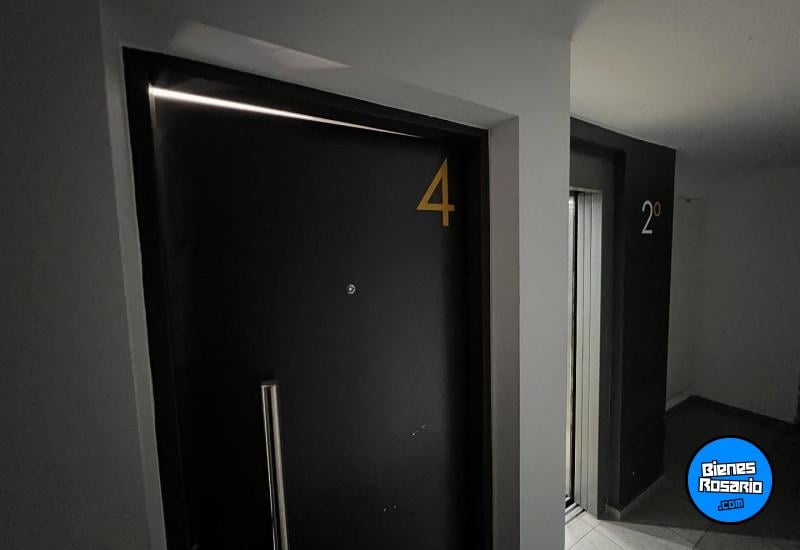 Departamentos - Rosario - Venta