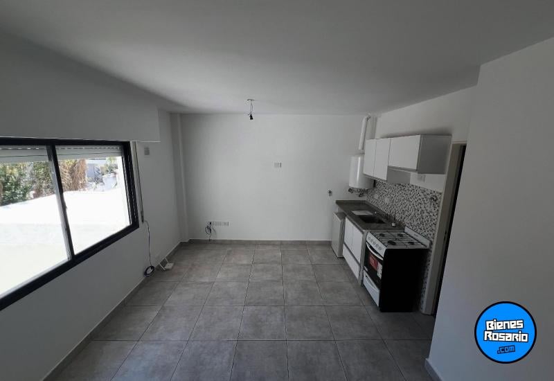 Departamentos - Rosario - Venta