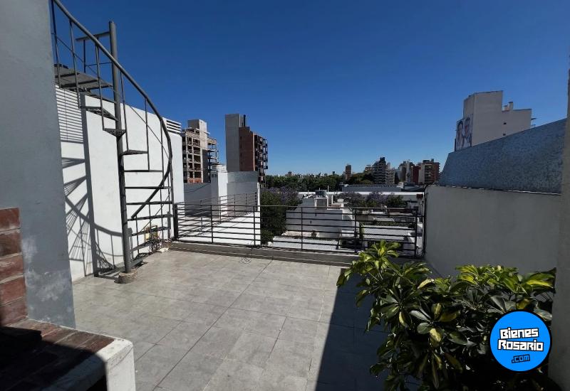 Departamentos - Rosario - Venta