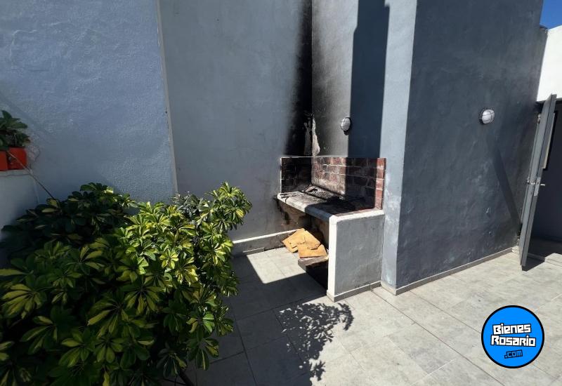 Departamentos - Rosario - Venta