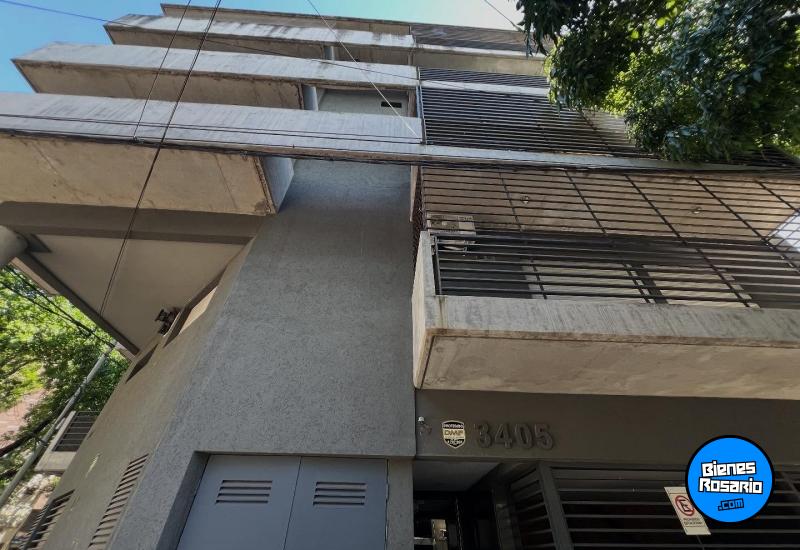 Departamentos - Rosario - Venta