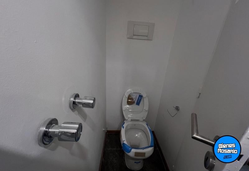 Departamentos - Rosario - Venta