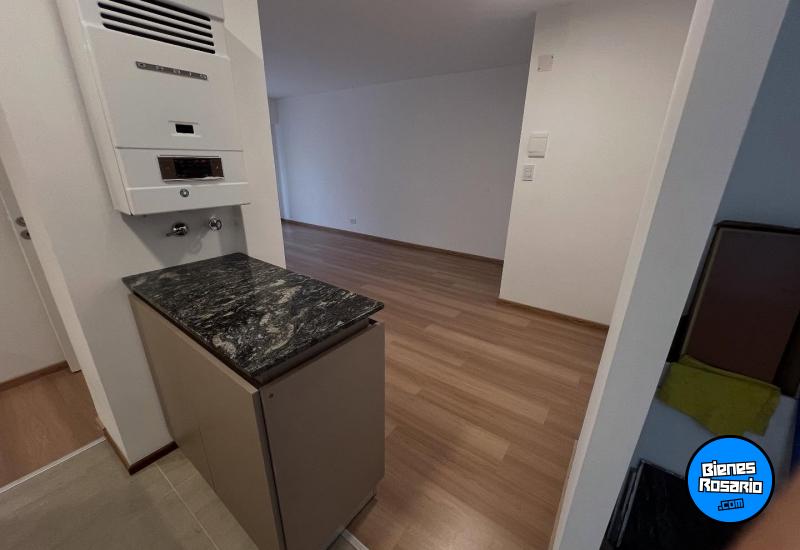 Departamentos - Rosario - Venta