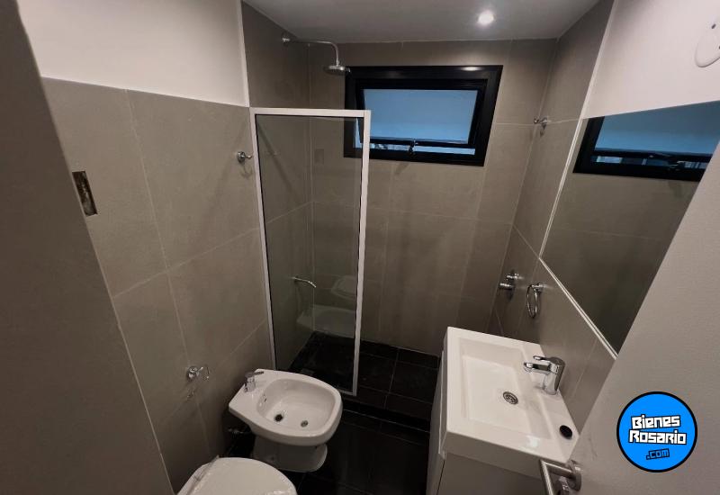 Departamentos - Rosario - Venta