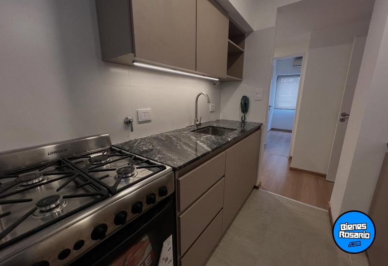 Departamentos - Rosario - Venta