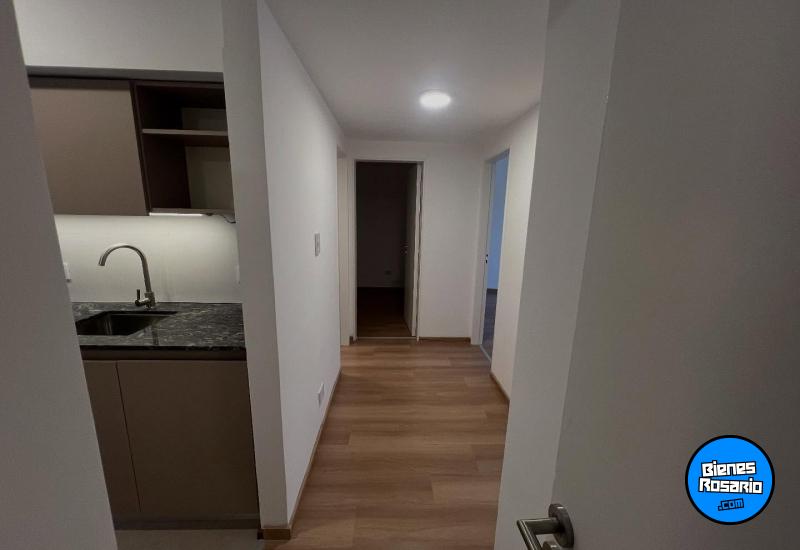 Departamentos - Rosario - Venta