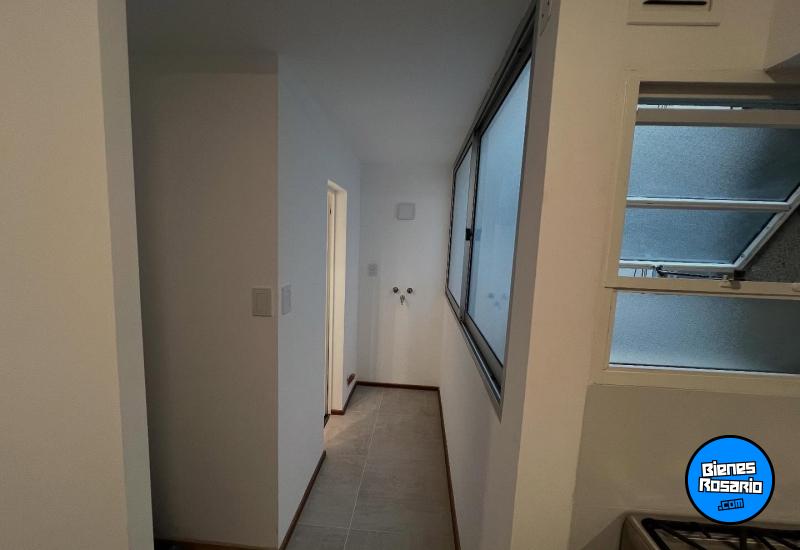 Departamentos - Rosario - Venta