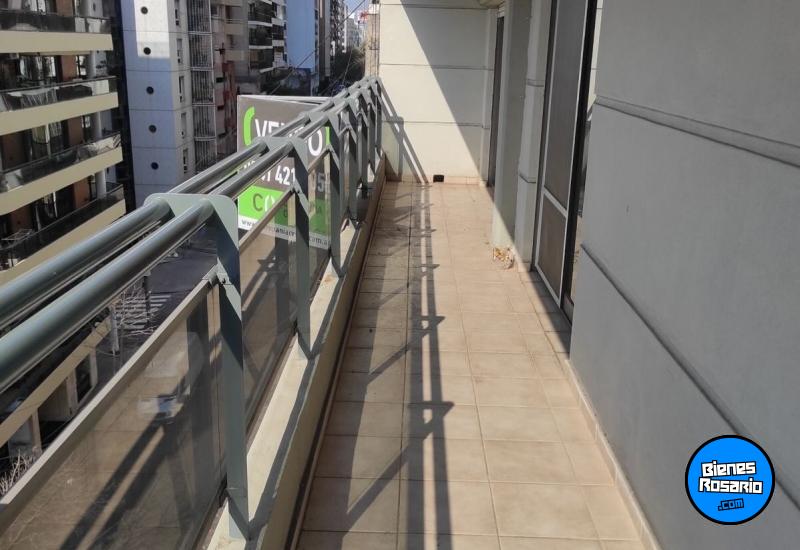 Departamentos - Rosario - Venta