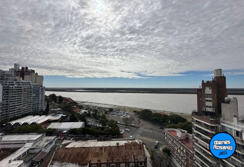 Departamentos - Rosario - Venta