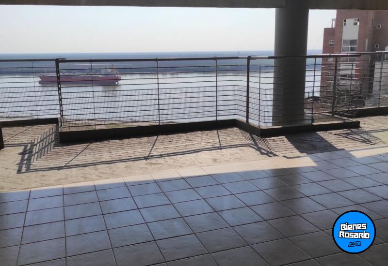 Departamentos - Rosario - Venta