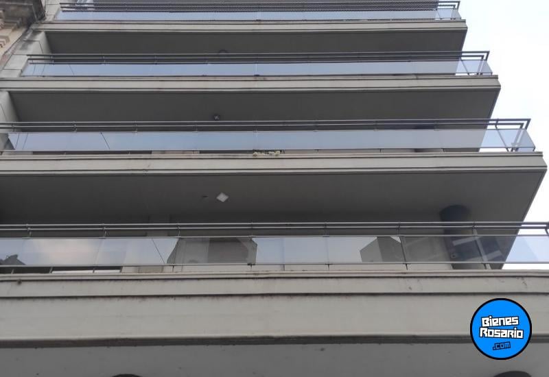 Departamentos - Rosario - Venta