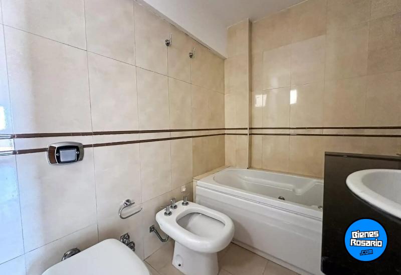 Departamentos - Rosario - Venta