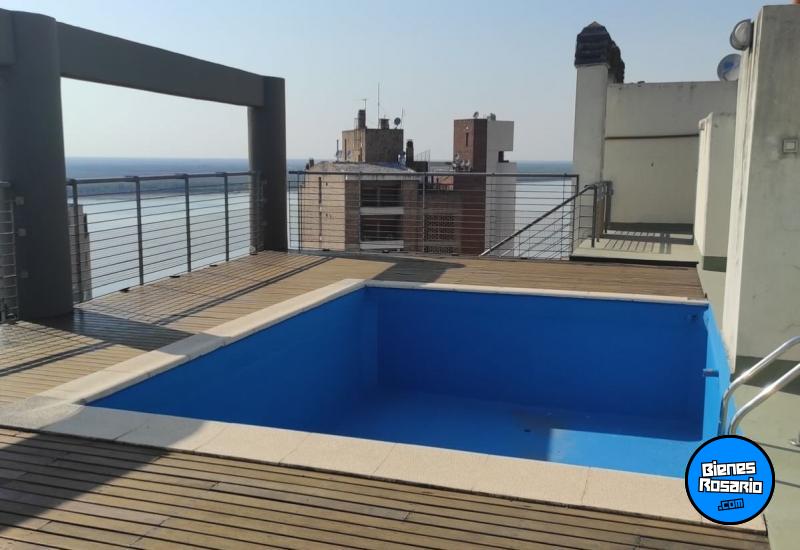 Departamentos - Rosario - Venta