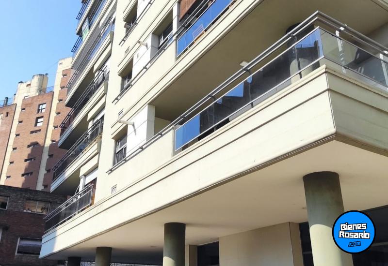 Departamentos - Rosario - Venta